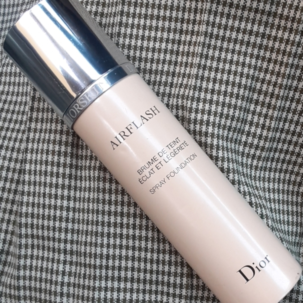 DIORskin Airflash Foundation